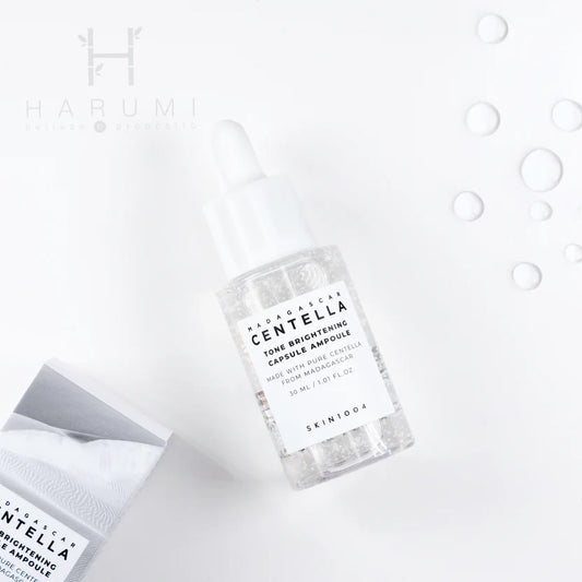 Centella Capsule Ampoule Sérum