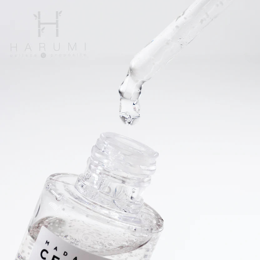 Centella Capsule Ampoule Sérum