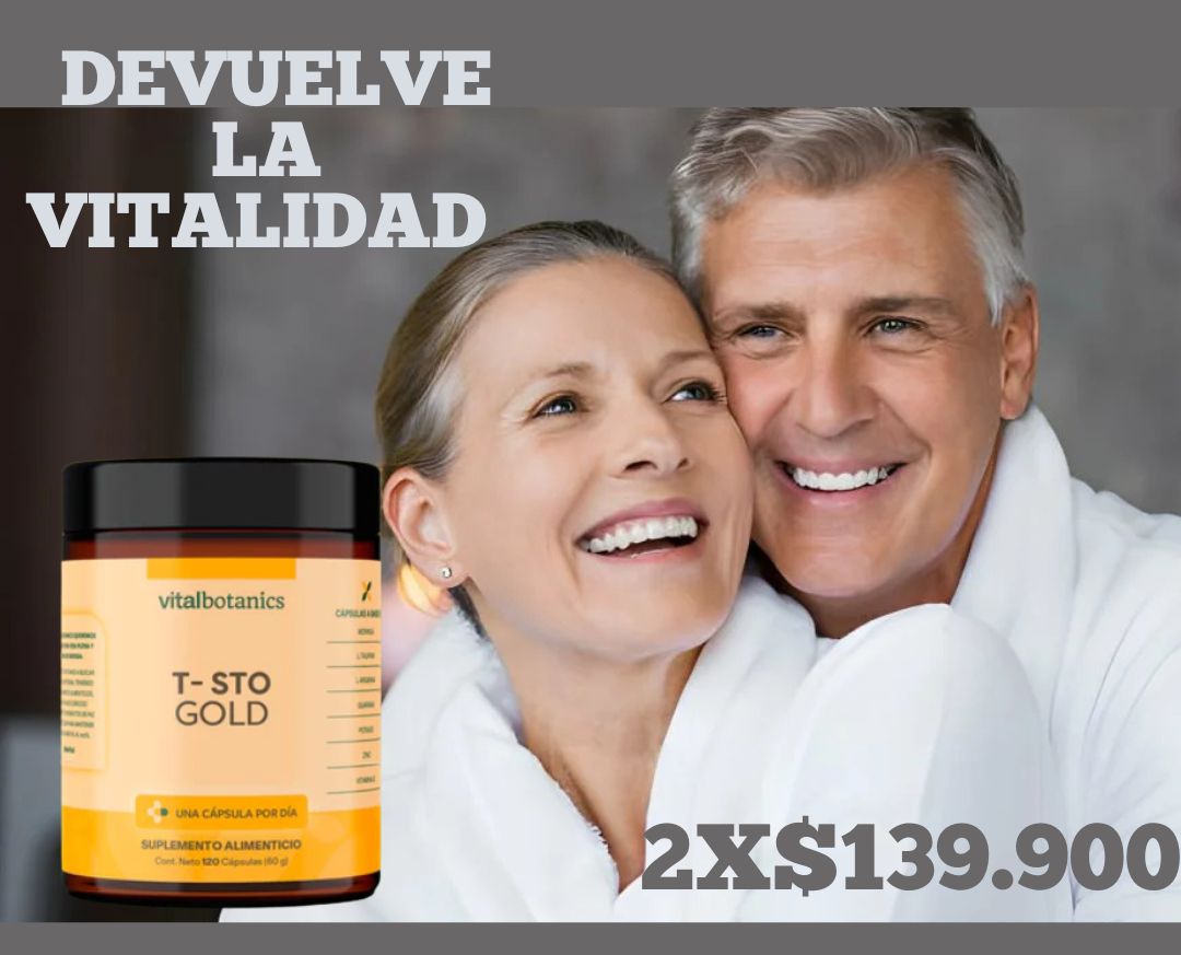 Generador De Testosterona