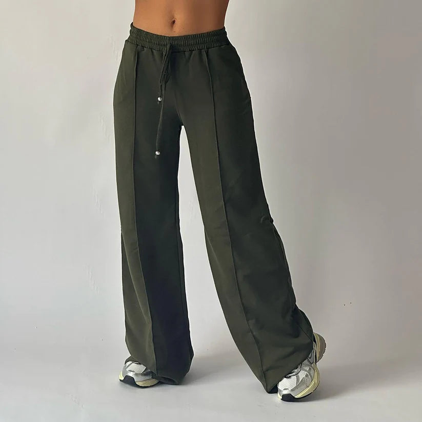 Pantalon Wide leg (Oferta 2x1)