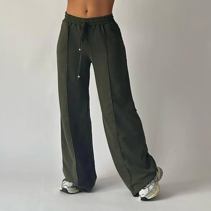 Pantalon Wide leg (Oferta 2x1)