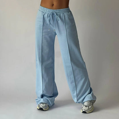 Pantalon Wide leg (Oferta 2x1)
