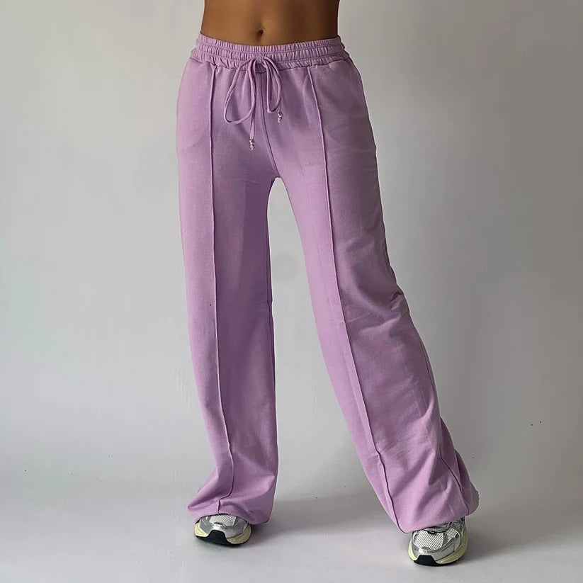 Pantalon Wide leg (Oferta 2x1)