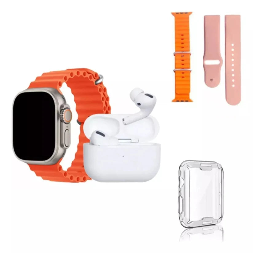 Combos Smartwatch X90