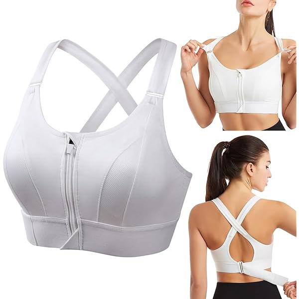 BRASIER CORRECTOR DEPORTIVO