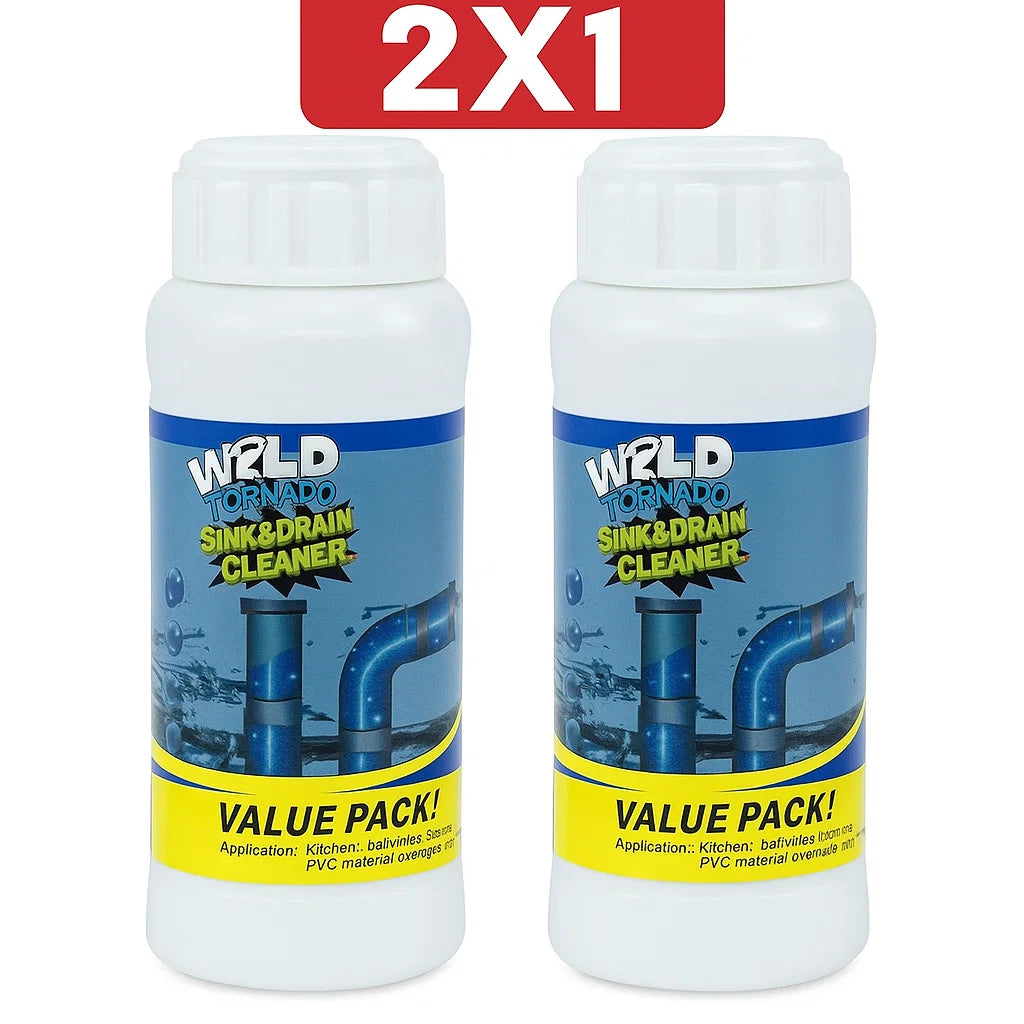 WILD TORNADO 🎁(2X1)🎁