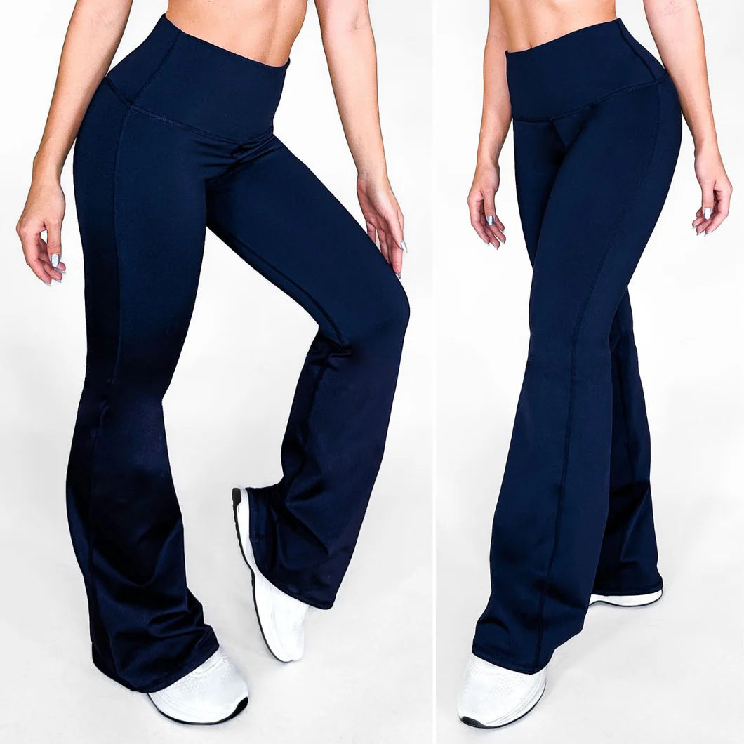 Leggins Bota Campana Paga 2 lleva 3