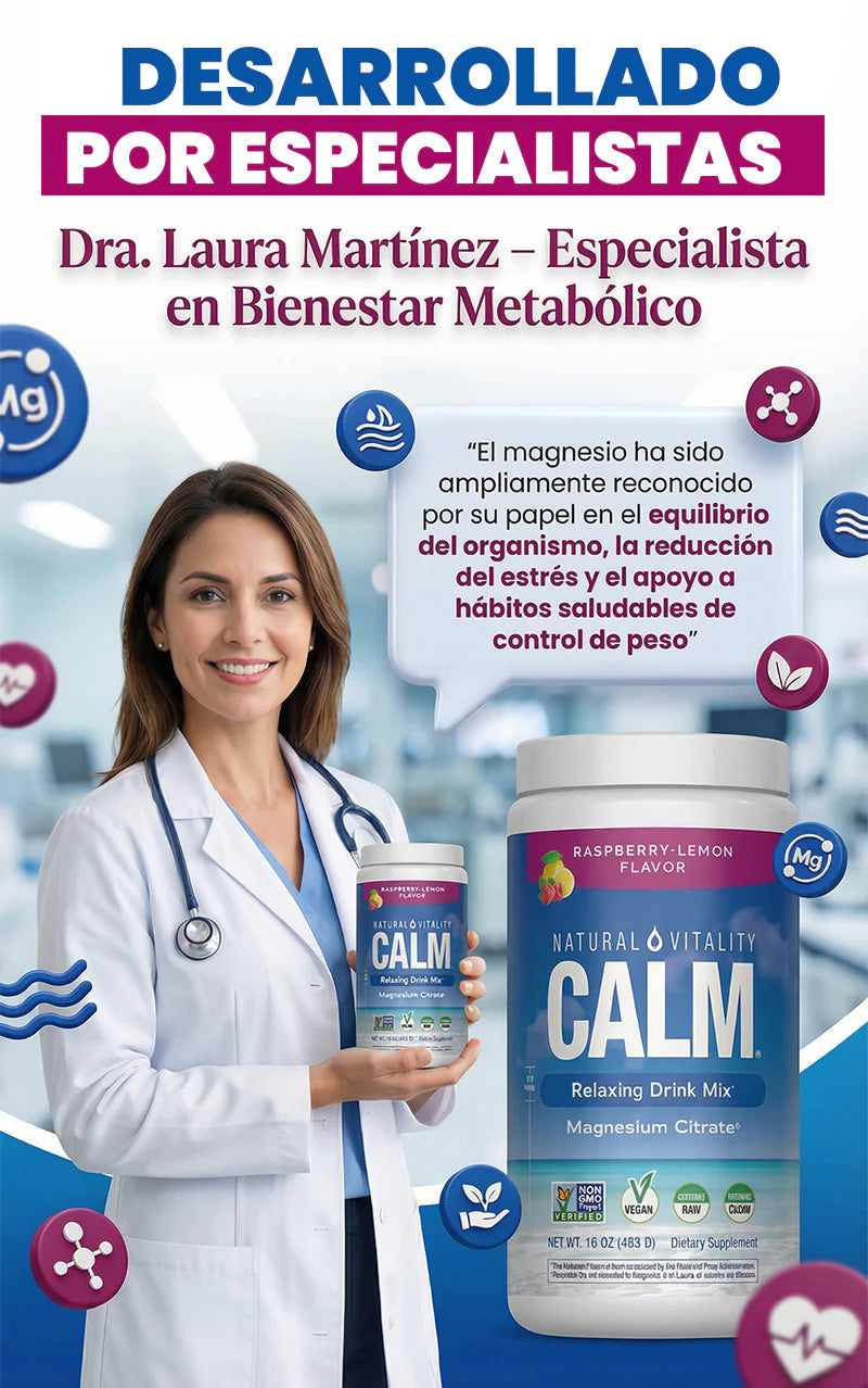 Calm Max Max Calm™ – comprasmart