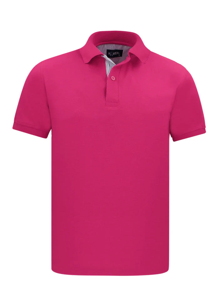 Camisas Tipo Polo para Hombre (Oferta X3 y X4)