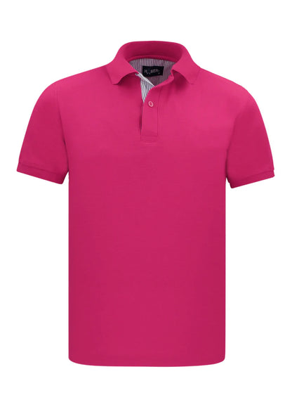 Camisas Tipo Polo para Hombre (Oferta X3 y X4)