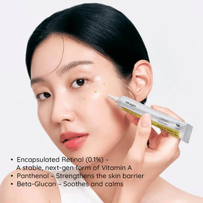 Retinal Shot 🎁Paga 2 lleva 4🎁