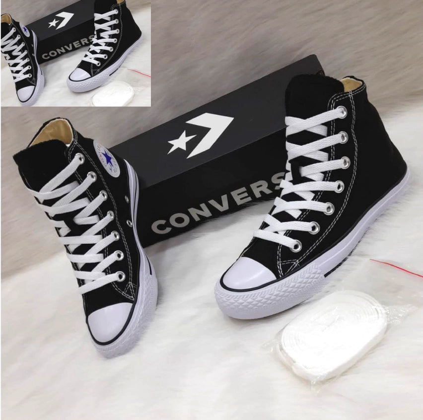 Converse  Importados Clásicas