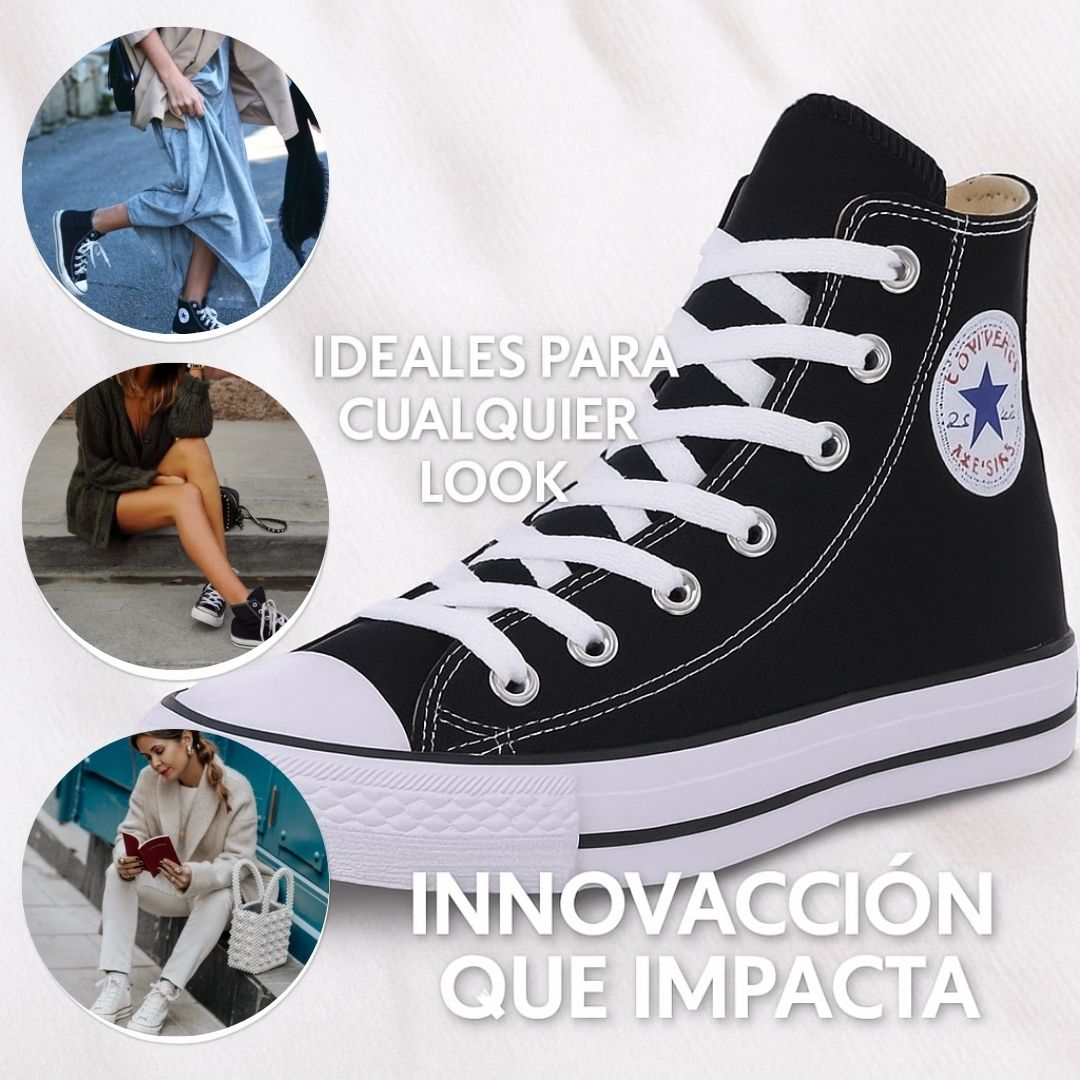 Converse  Importados Clásicas