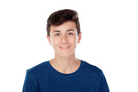 — Juan David P., 18 años — Bogotá