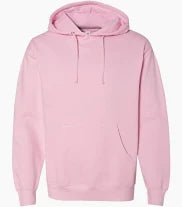 Hoodie Unisex Pack x3 (Al final del pedido anotar los colores Y tallas)