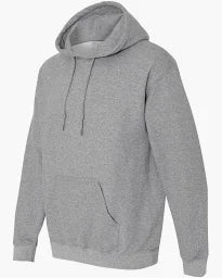 Hoodie Unisex Pack x3 (Al final del pedido anotar los colores Y tallas)