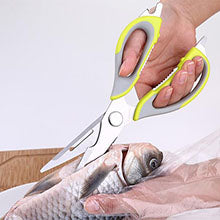 Tijeras Multifuncionales para cocina