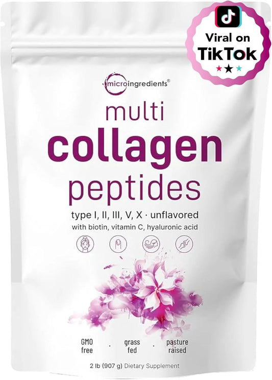 MULTI COLLAGEN