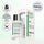 NIDA PORE SOOTHING SERUM 30ML