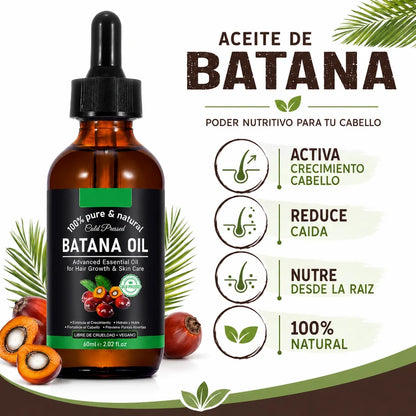Aceite De Batana 2x1