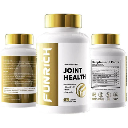 Joint Health Supplement 2x1