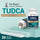 Dr. Berg Tudca Supplement (Tauroursodeoxycholic Acid)
