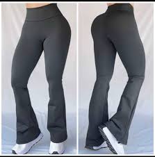 Leggins Bota Campana Paga 2 lleva 3
