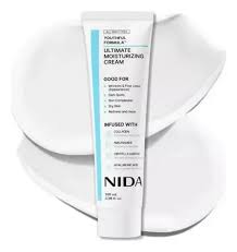 NIDA YOUTHFULL Moisturizing Cream 60 ML 🎁 2X1 🎁