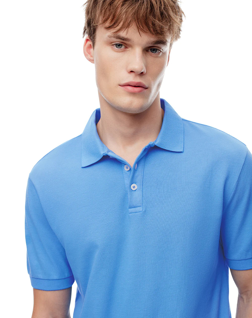 Camisas Tipo Polo para Hombre (Oferta X3 y X4)