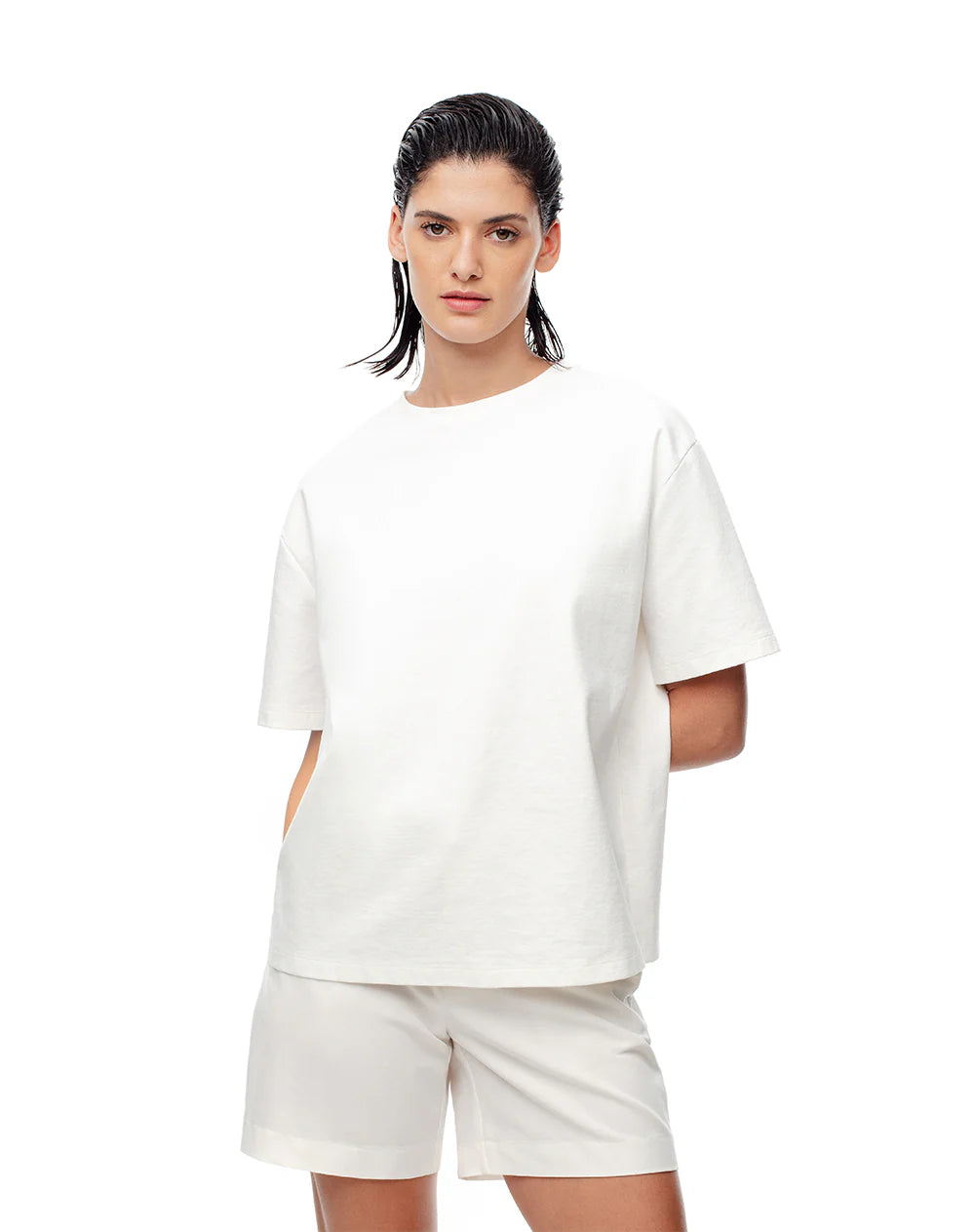 Camiseta para Dama (Pack X3)