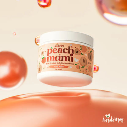 Peach Mami Firming Body Cream 60ML