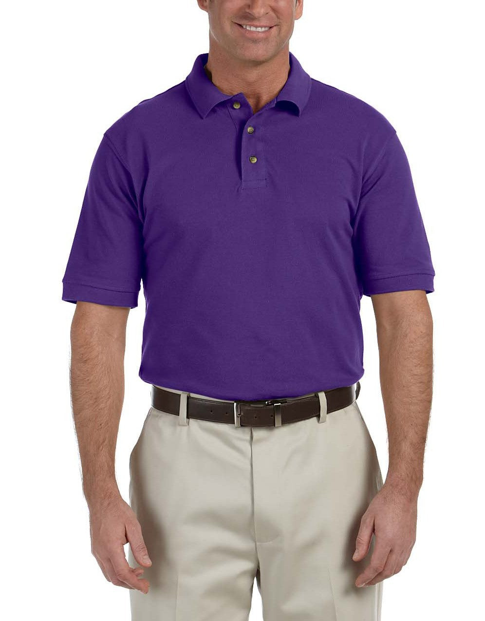 Camisas Tipo Polo para Hombre (Oferta X3 y X4)