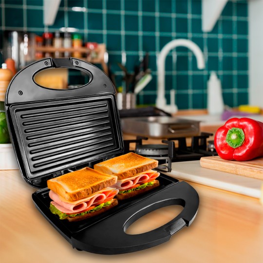 Megachef Gril - Panini