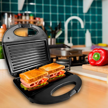 Megachef Gril - Panini