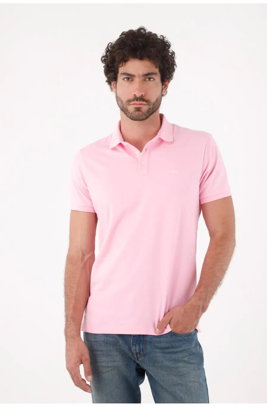 Camisas Tipo Polo para Hombre (Oferta X3 y X4)