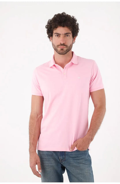 Camisas Tipo Polo para Hombre (Oferta X3 y X4)