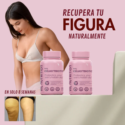 Celulytbiotic Probióticos