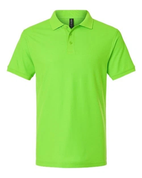 Camisas Tipo Polo para Hombre (Oferta X3 y X4)