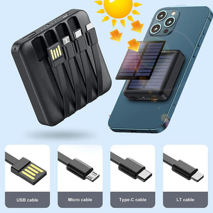 Mini Power Bank