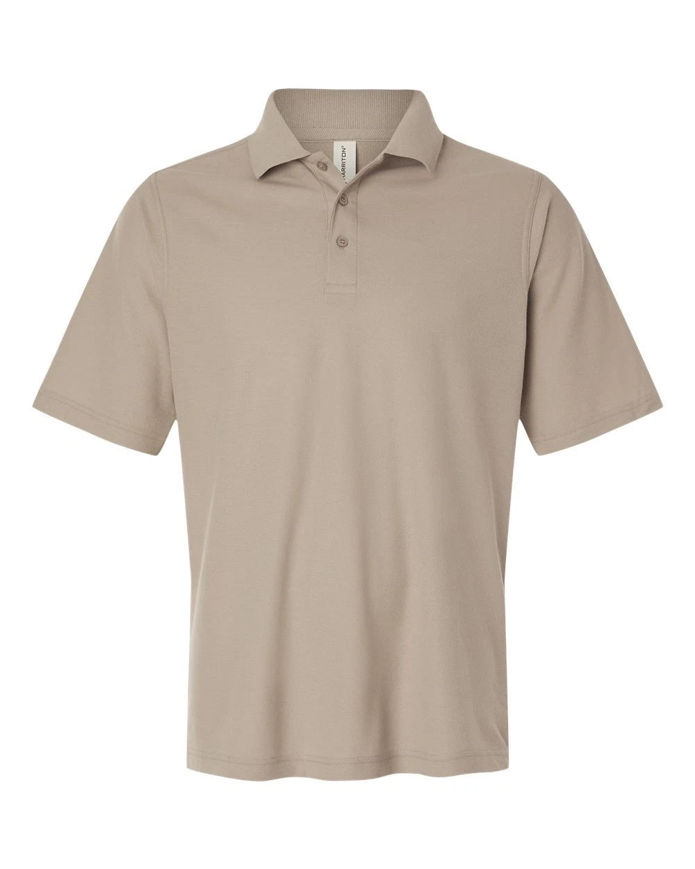 Camisas Tipo Polo para Hombre (Oferta X3 y X4)