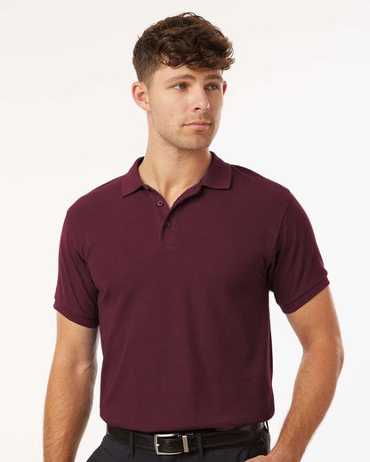 Camisas Tipo Polo para Hombre (Oferta X3 y X4)