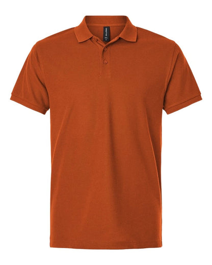 Camisas Tipo Polo para Hombre (Oferta X3 y X4)