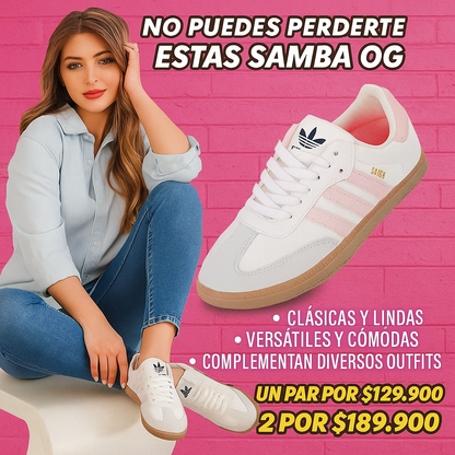 OG SAMBA