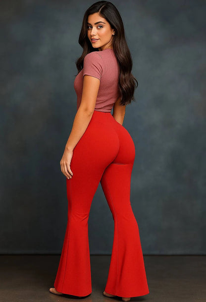 Leggins Bota Campana Paga 2 lleva 3
