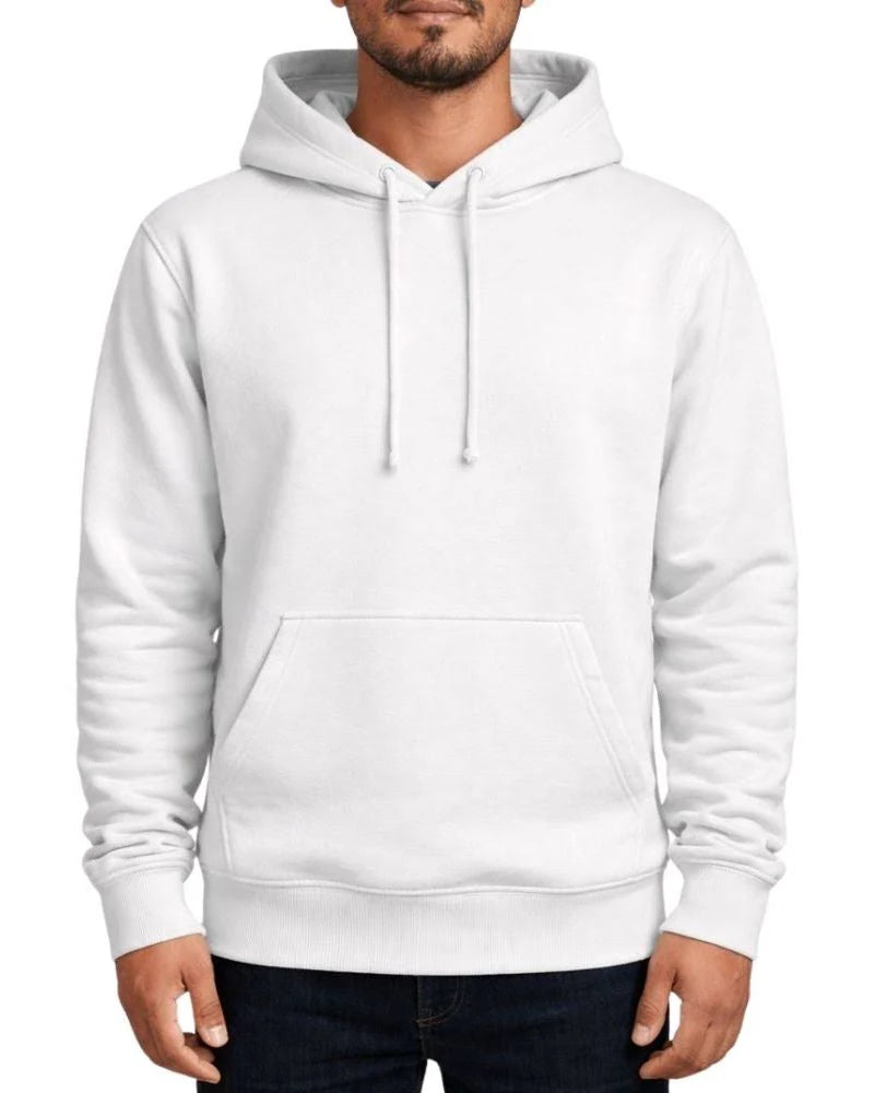 Hoodie Unisex Pack x3 (Al final del pedido anotar los colores Y tallas)