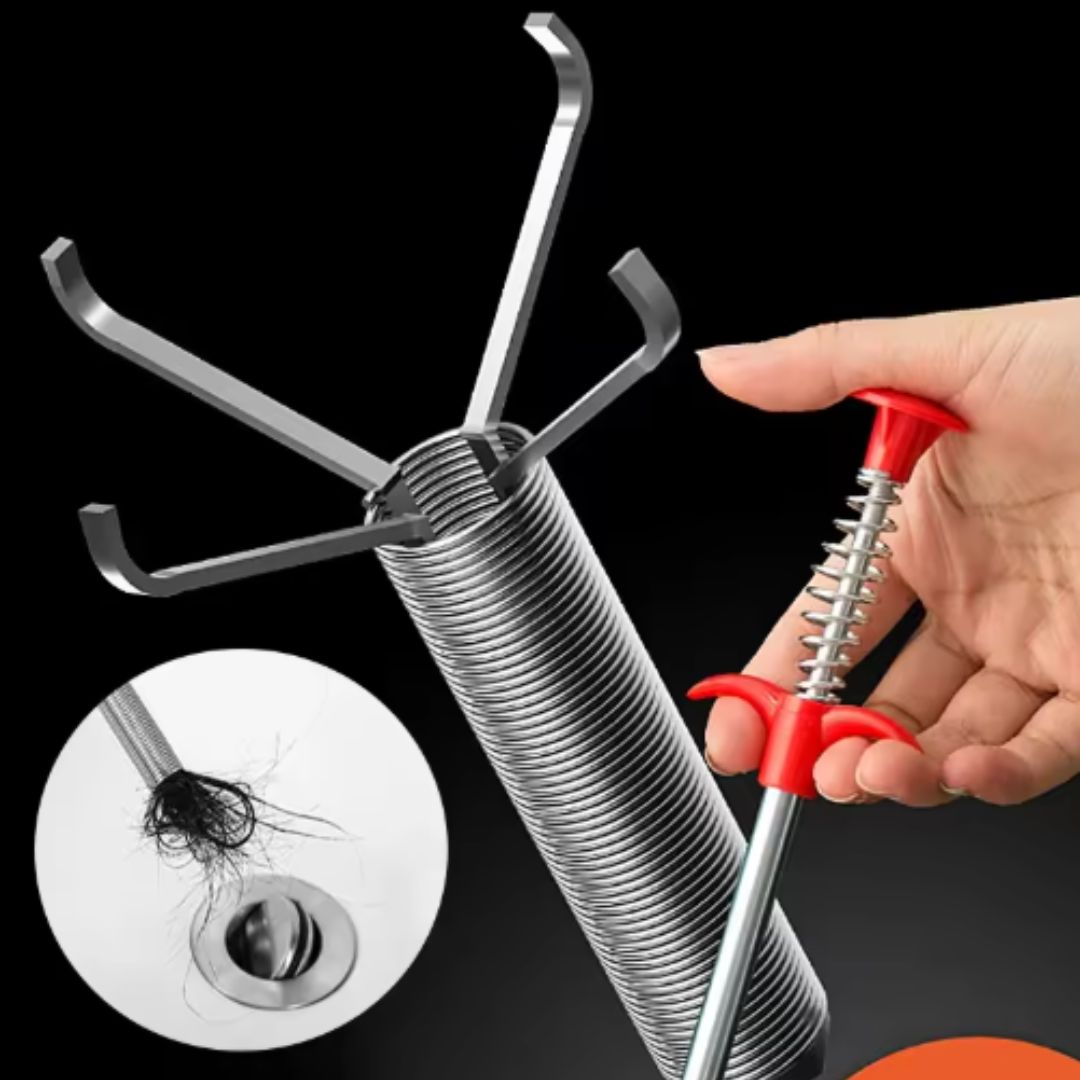 Sonda destapa cañería 🎁Lleva 4 Por $79.900🎁