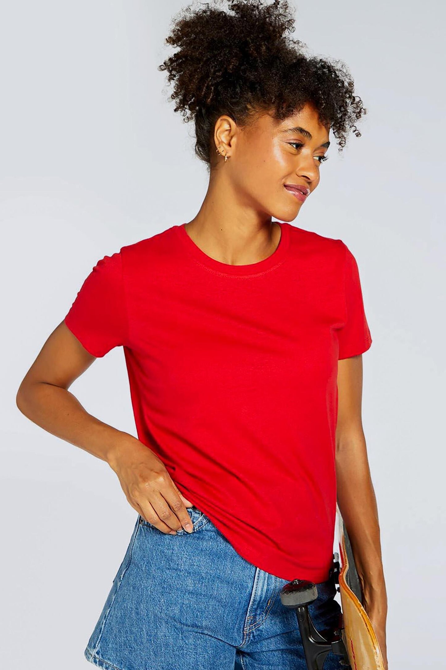 Camiseta para Dama (Pack X3)